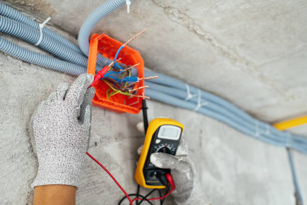 Best Local Electrician Companies  in Plymouth, NC