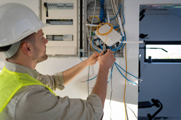 Best Electrical Troubleshooting Services  in Plymouth, NC